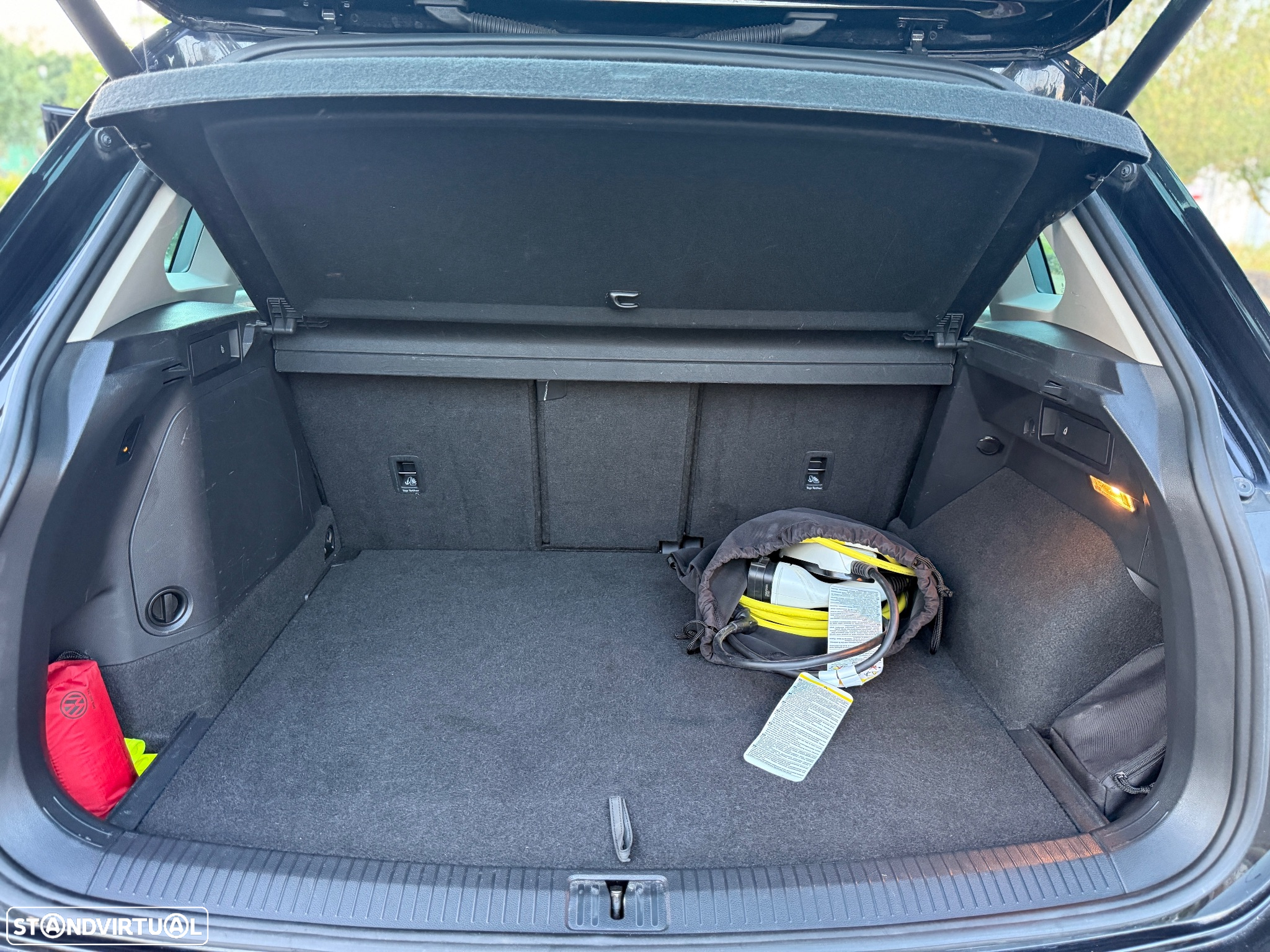 VW Tiguan - 19
