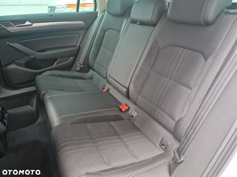 Volkswagen Passat Alltrack 2.0 TDI 4Mot DSG - 17
