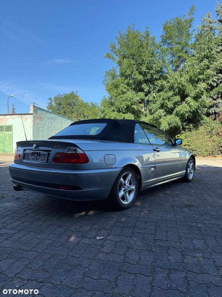 BMW Seria 3 - 7
