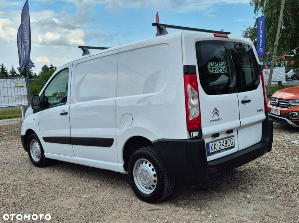 Citroën Jumpy - 4