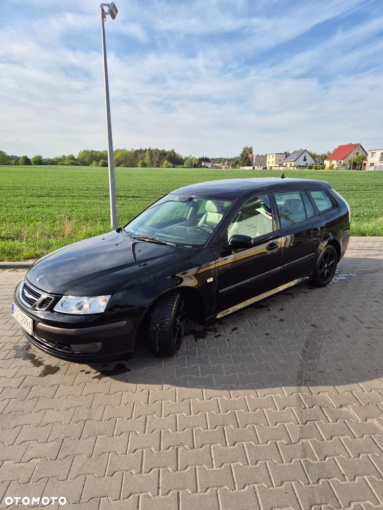 Saab 9-3 - 5