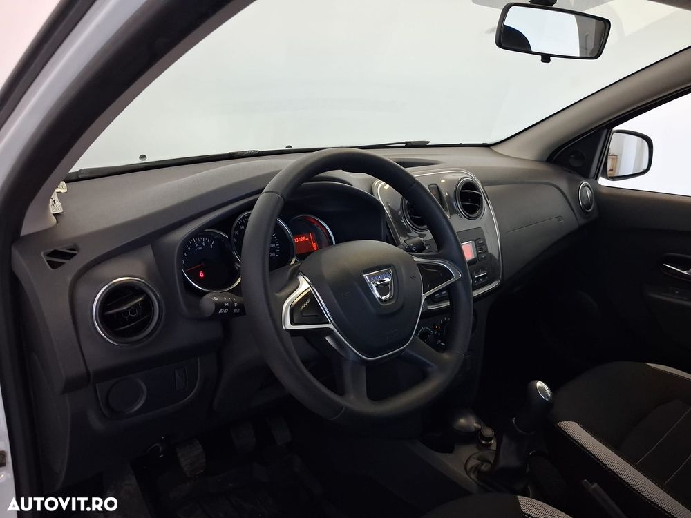 Dacia Sandero Stepway 1.0 SCe Ambiance - 8