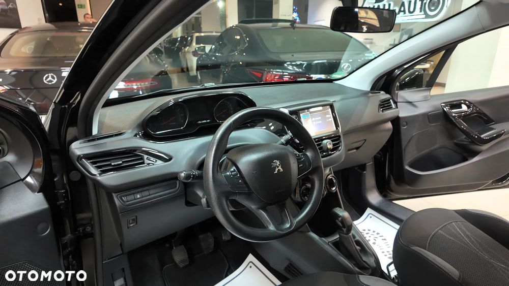 Peugeot 208 82 VTI Active - 27