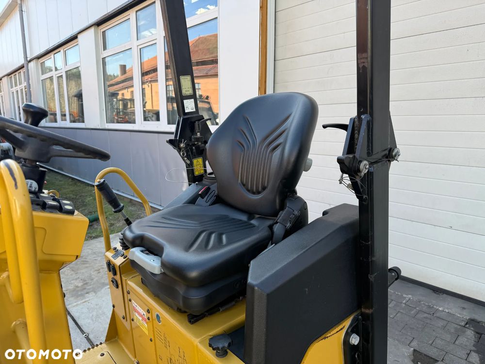 Caterpillar CB1.8 - 16