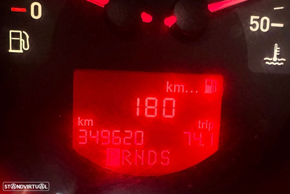 SEAT Leon 2.0 TDI Sport Up DSG - 5