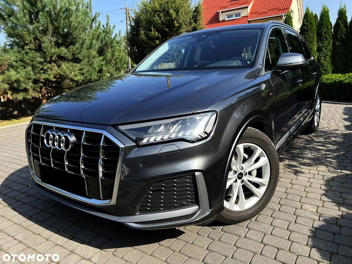 Audi Q7 - 10