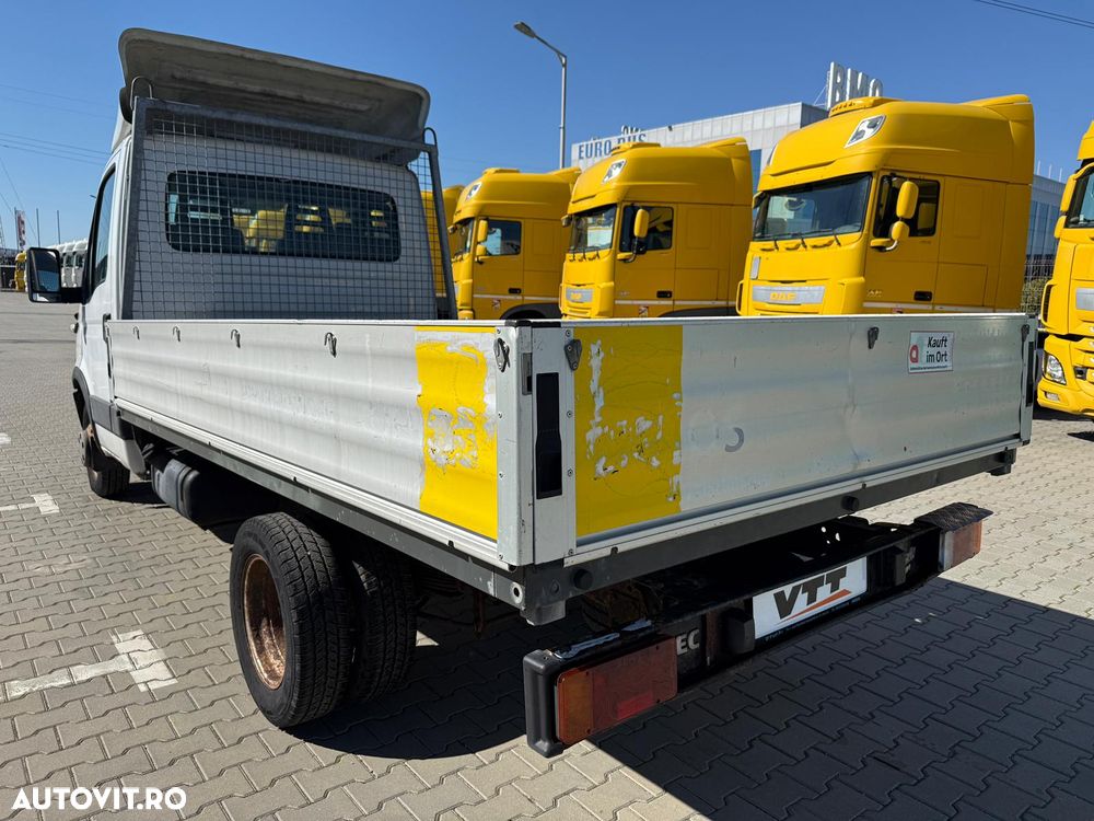 Iveco Daily 35C14 - 7