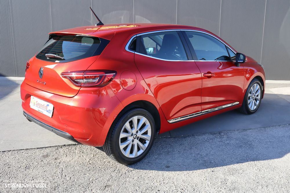 Renault Clio 1.0 TCe Intens - 5
