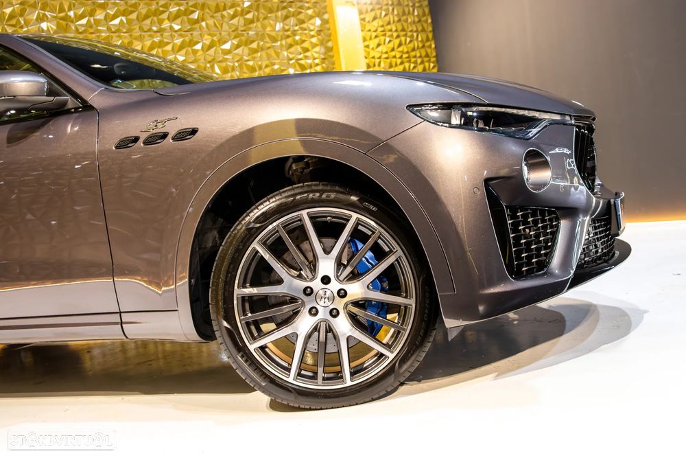 Maserati Levante 2.0 GT Ultima - 14