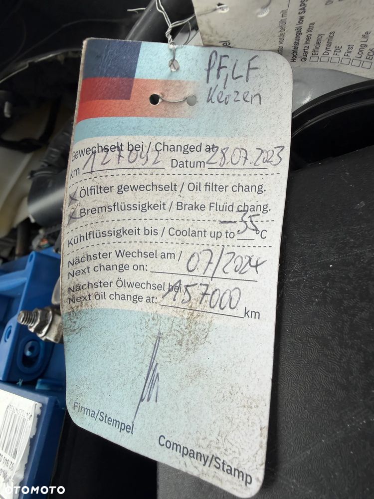 Hyundai i30 1.4 Advantage - 13