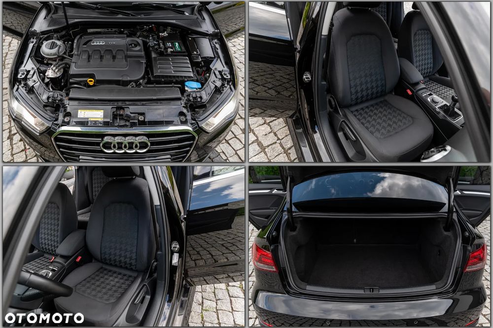 Audi A3 1.6 TDI - 39