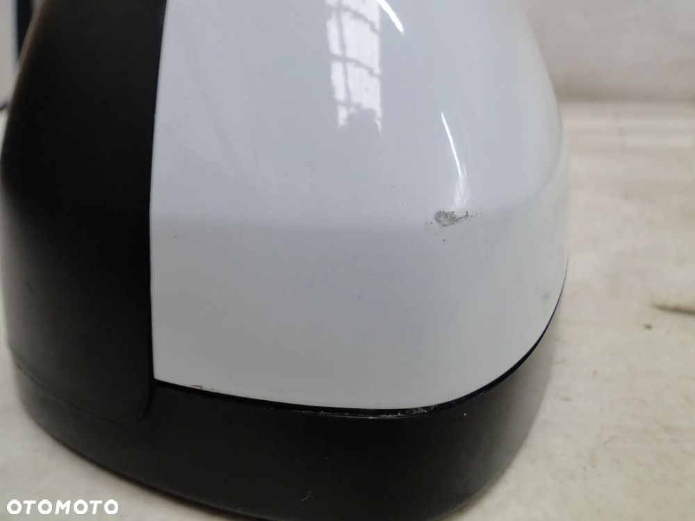 CITROEN DS3 LUSTERKO LEWE 5 PIN EWP EUROPA - 8