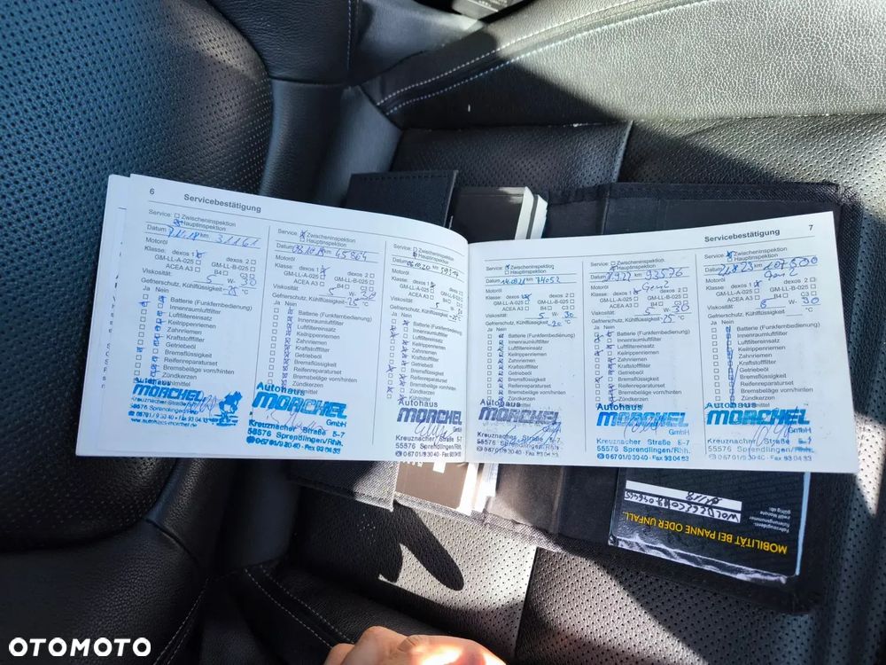 Opel Astra 1.4 T Elite - 24