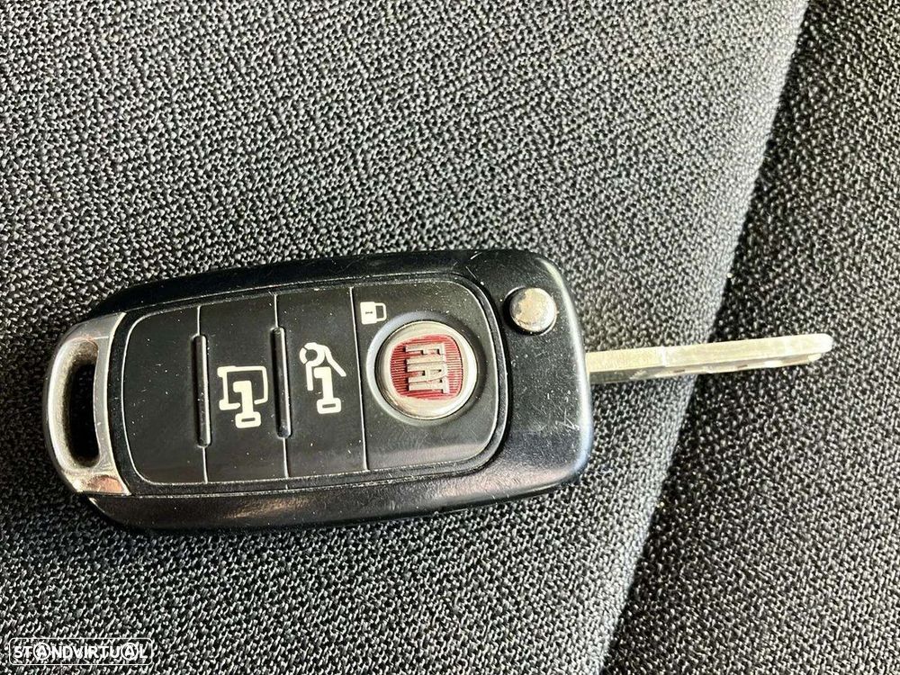 Fiat Ducato 2.3Multijet 131cv L2H2 - 17