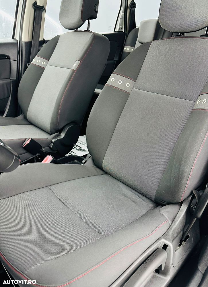 Renault Grand Scenic dCi 110 Expression - 11