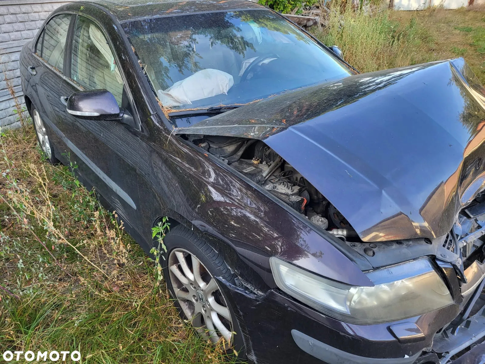 Honda Accord 2.4 Executive (lea) - 5