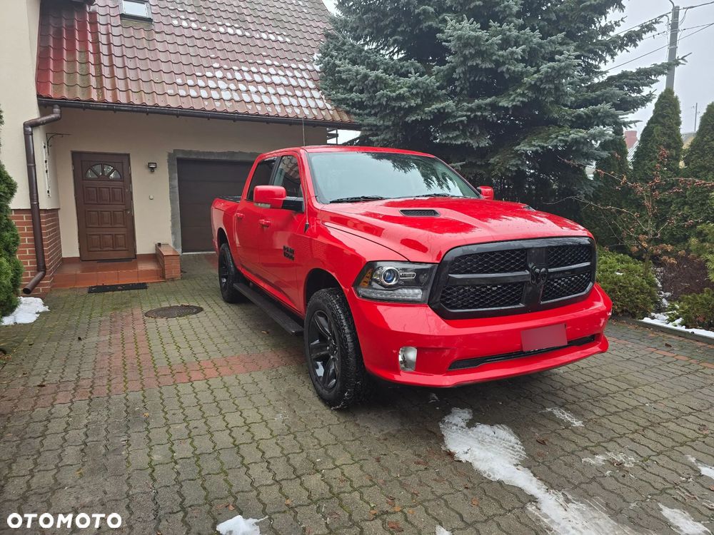 RAM 1500 - 14