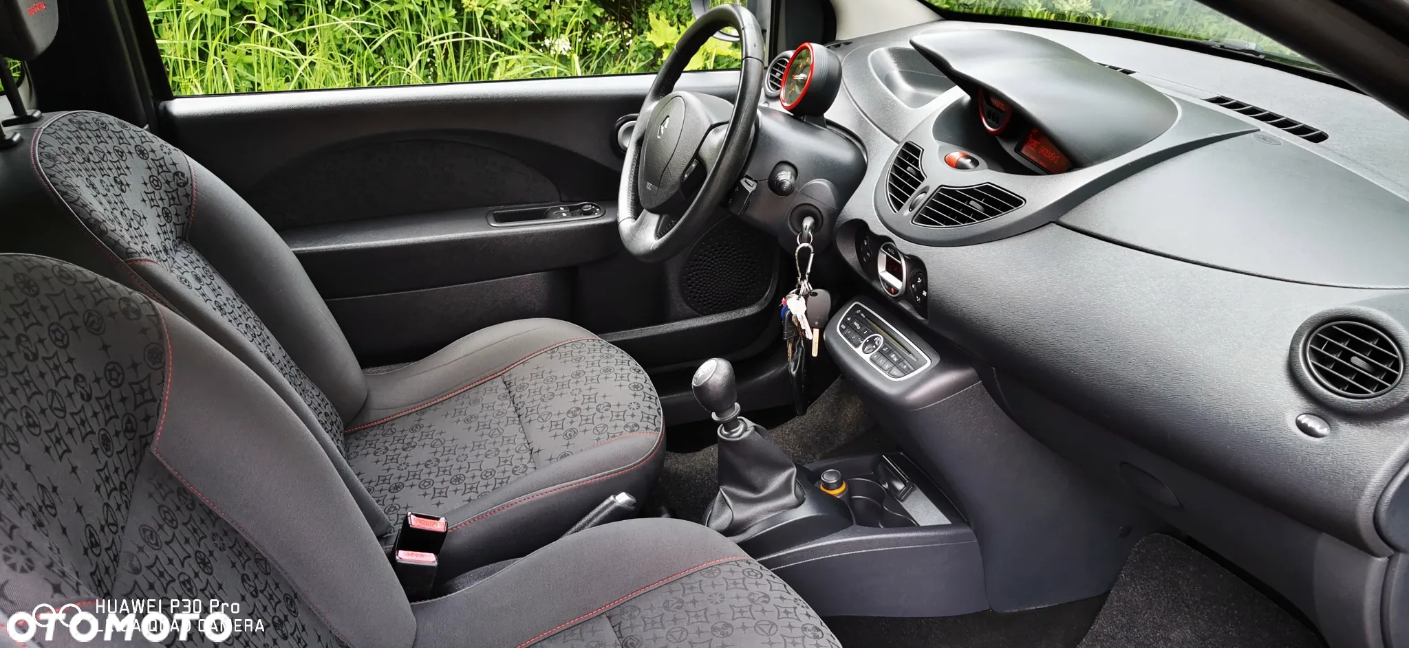 Renault Twingo 1.2 16V Rip Curl - 12