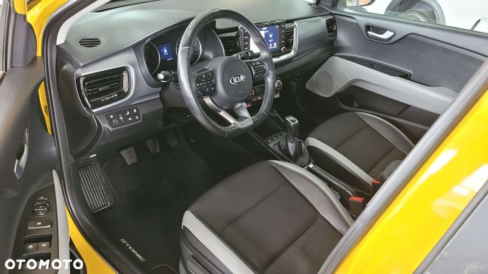 Kia Stonic - 15