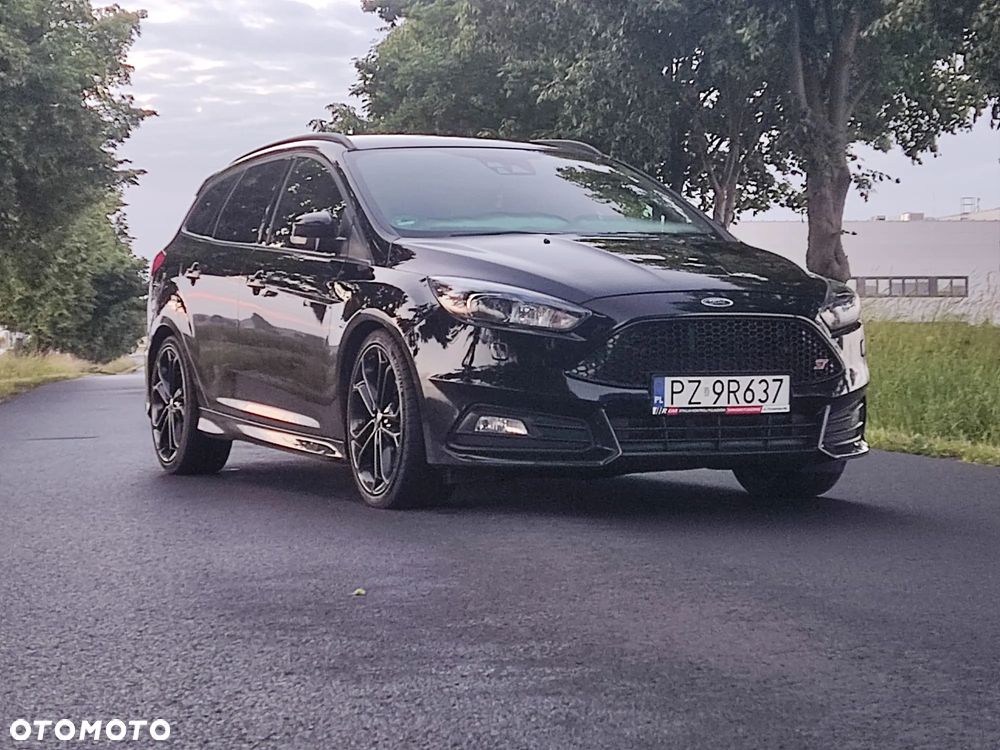 Ford Focus - 4