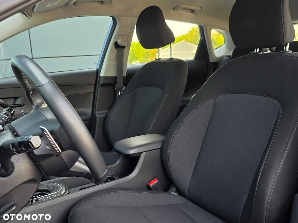 Hyundai Kona 1.0 T-GDI Smart DCT - 16