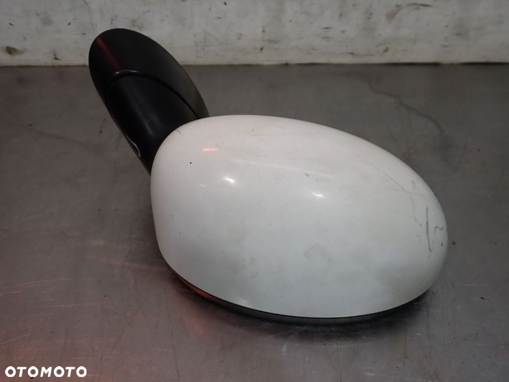 LUSTERKO PRAWE ELEKTRYCZNE MINI ONE D 414213412 - 3