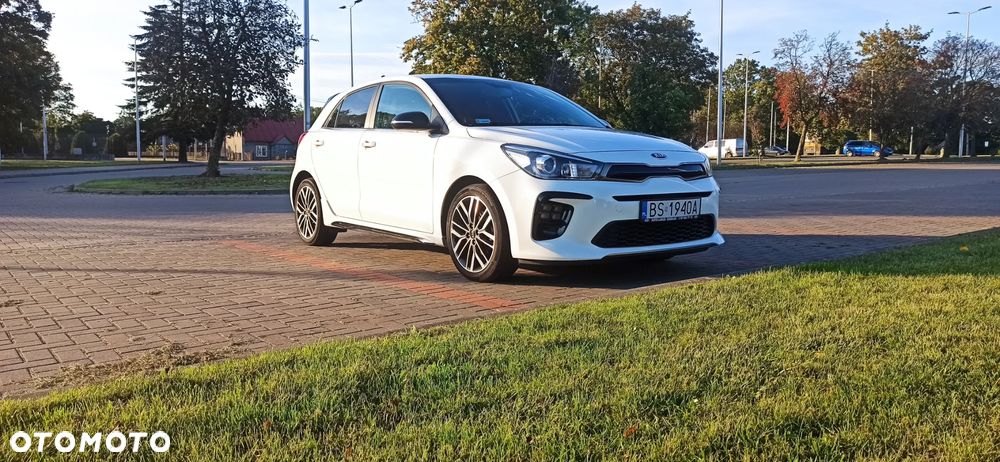 Kia Rio 1.2 GT-Line - 1