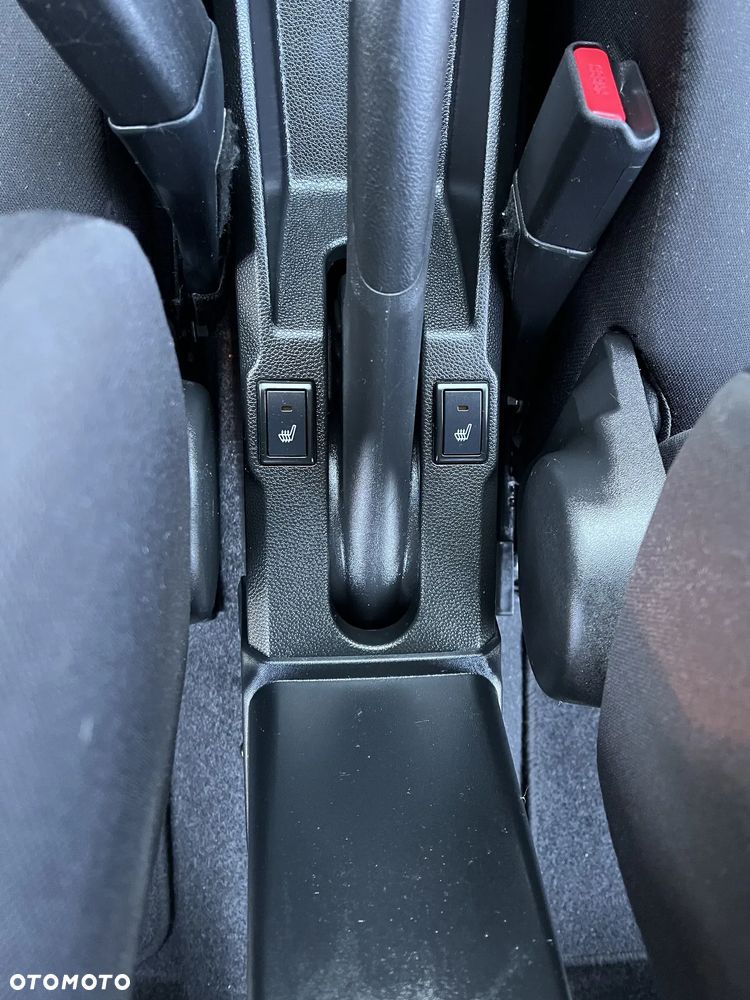 Suzuki Ignis Dualjet - 20