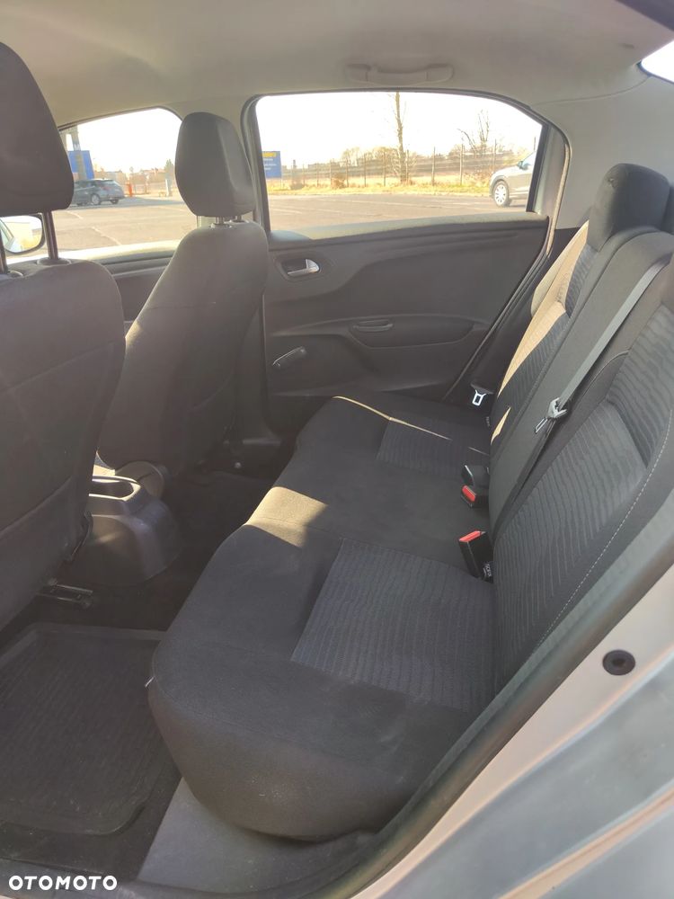 Peugeot 301 1.6 HDi Active - 7