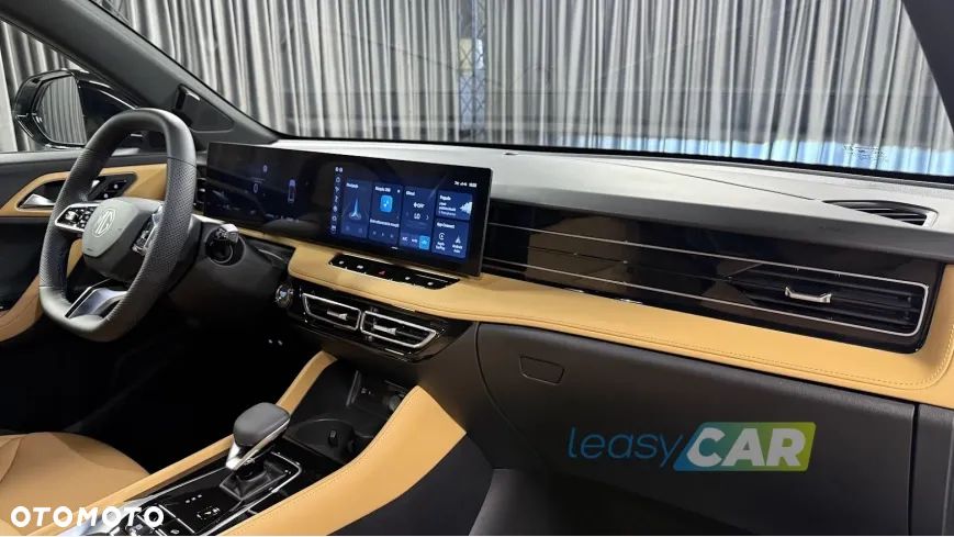 MG HS 1.5T PHEV Exclusive - 19