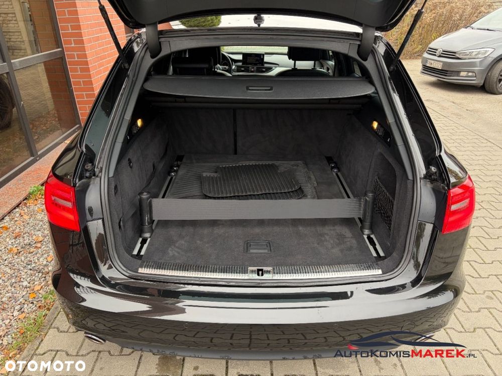 Audi A6 Avant 3.0 TDI Quattro S tronic - 30