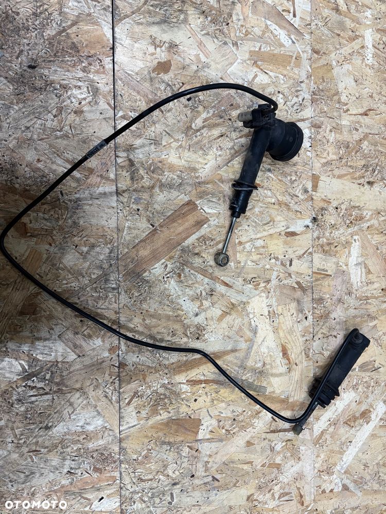 Wysprzeglik pompka sprzęgła  Iveco Daily 5802759063 - 1