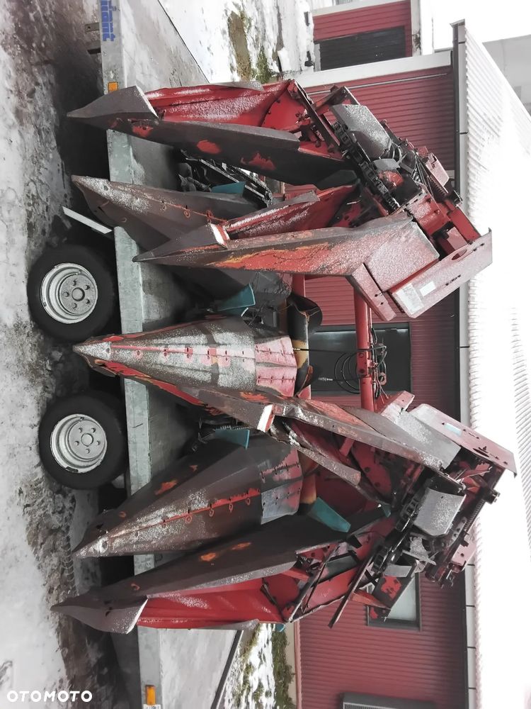 Geringhoff - 1