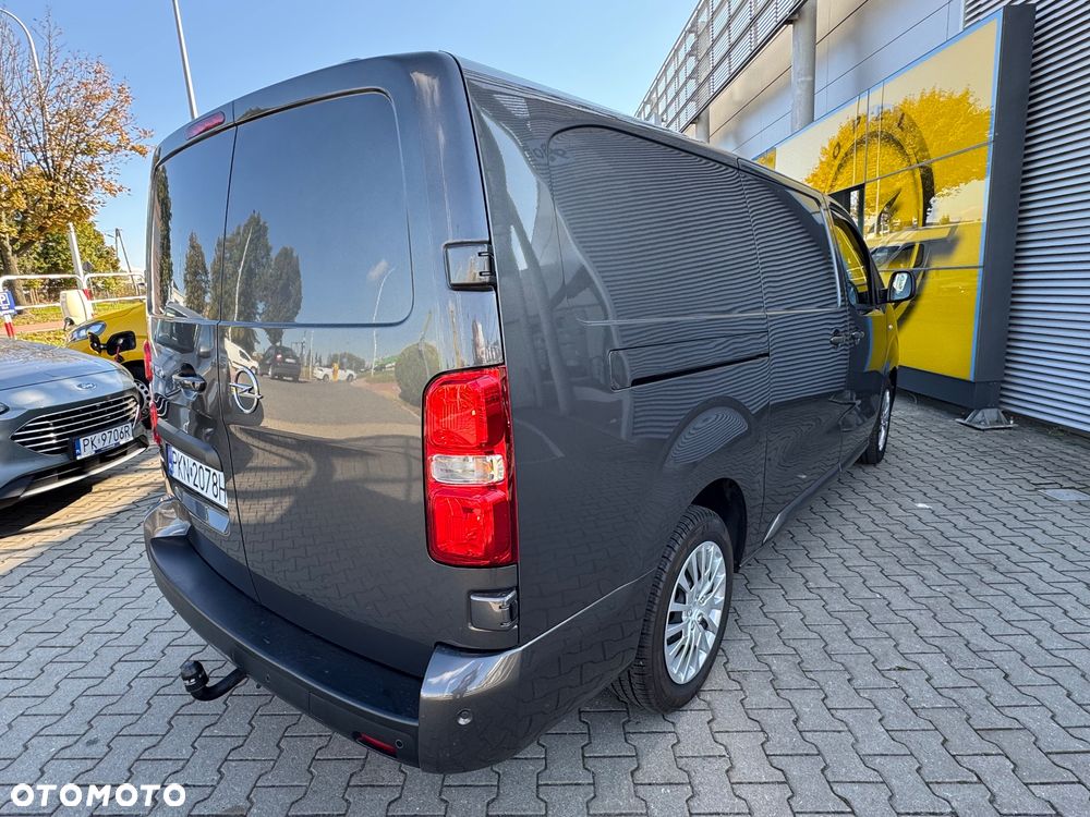 Opel VIVARO - 5