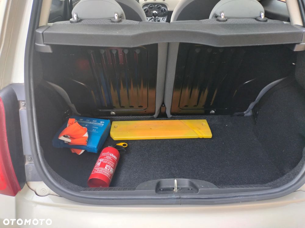Fiat 500 - 14