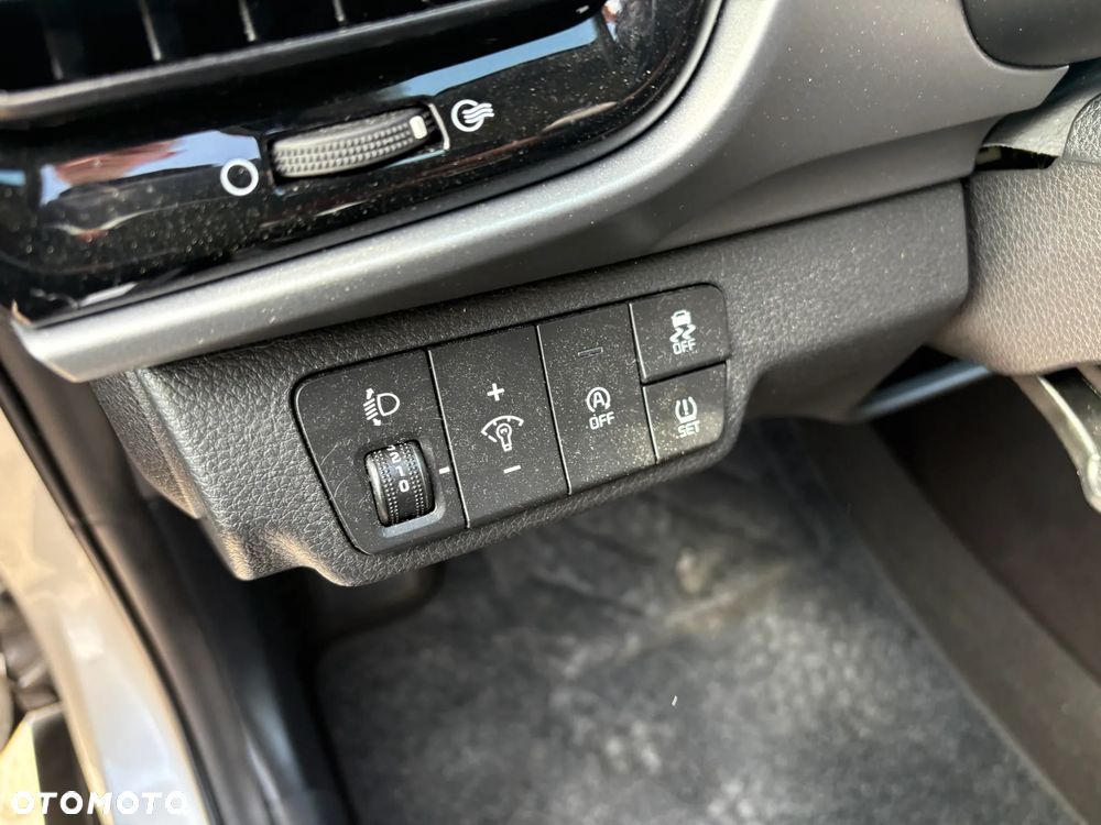 Kia Stonic 1.0 T-GDI OPF Mild Hybrid DCT7 Platinum Edition - 13