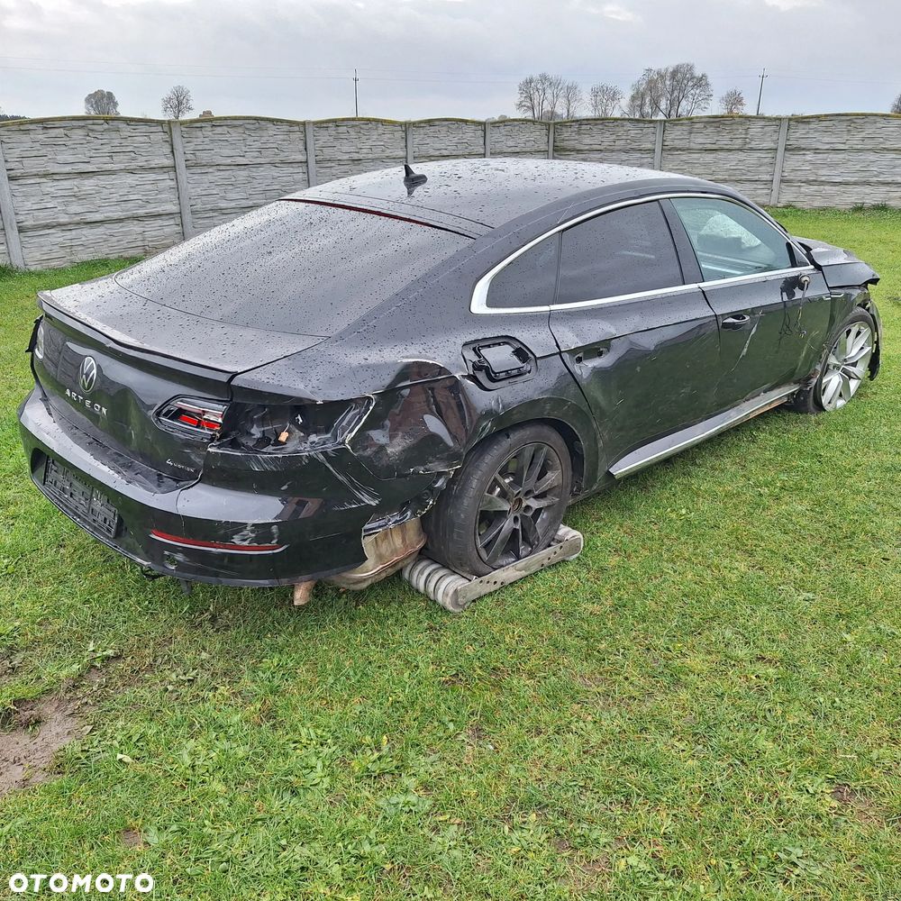 Volkswagen Arteon - 1
