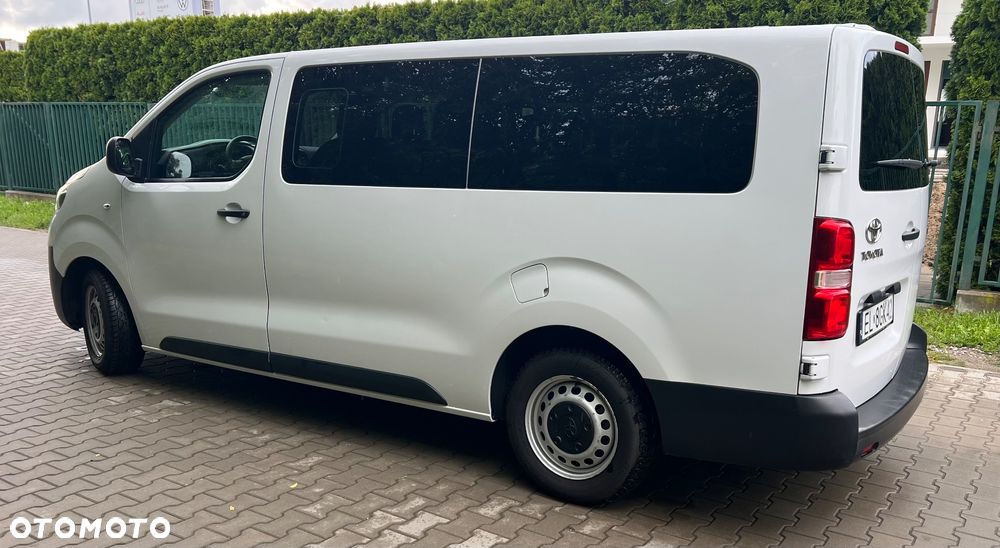Toyota Proace Verso 1.5 D4-D Long Business - 9