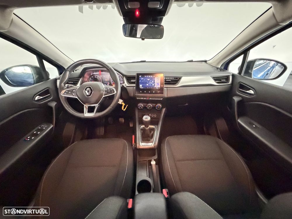 Renault Captur 1.0 TCe Zen - 15