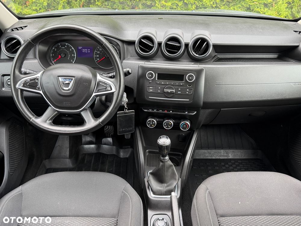 Dacia Duster 1.3 TCe Comfort - 9