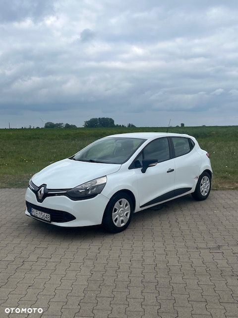 Renault Clio Energy dCi 75 Business - 4