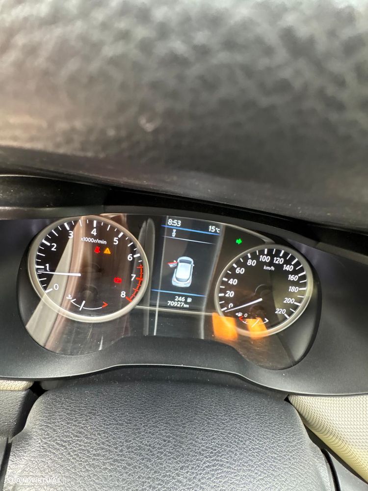 Nissan Micra 0.9 IG-T N-Connecta Moonlight S/S - 13