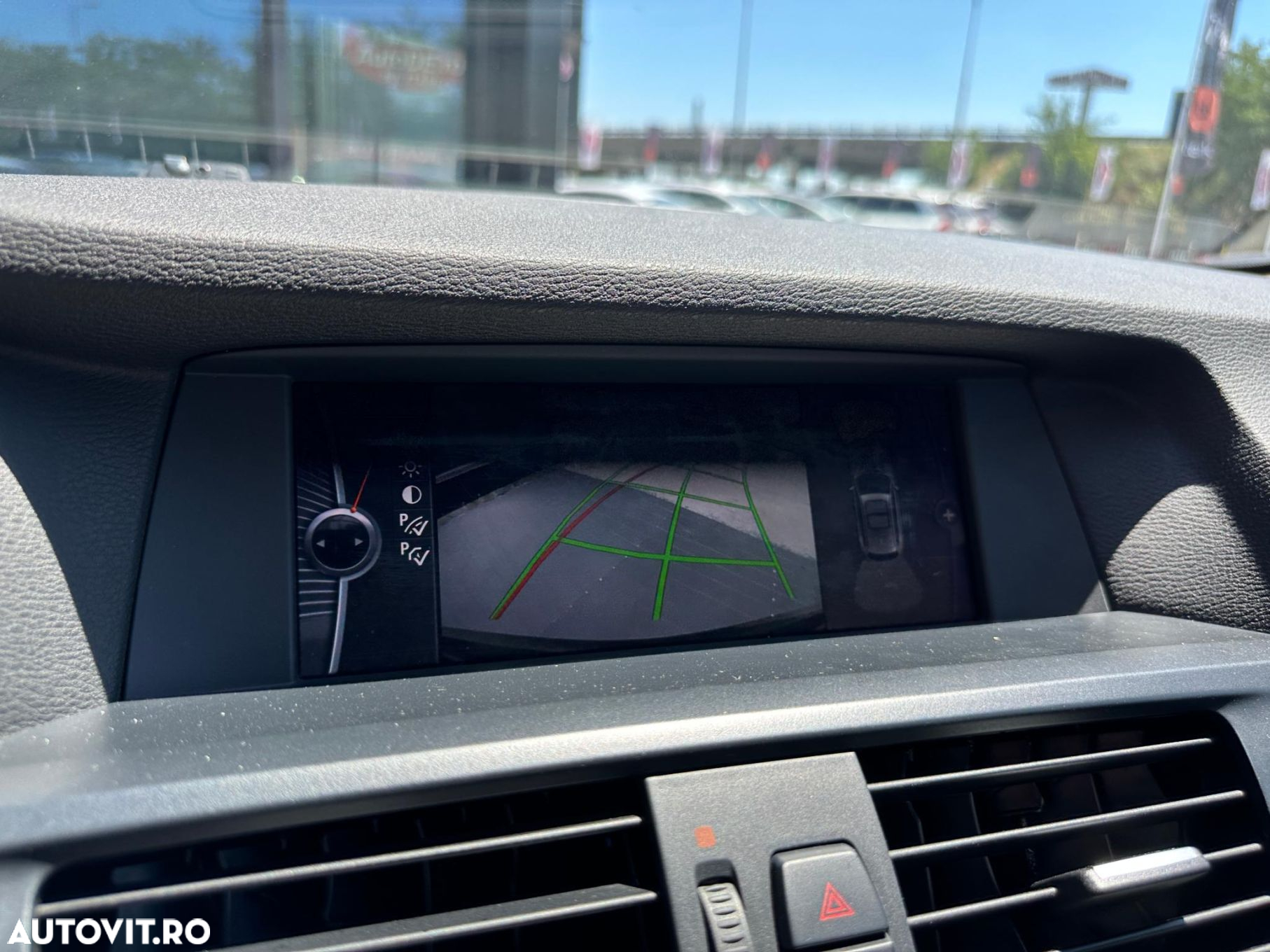 BMW X3 - 16