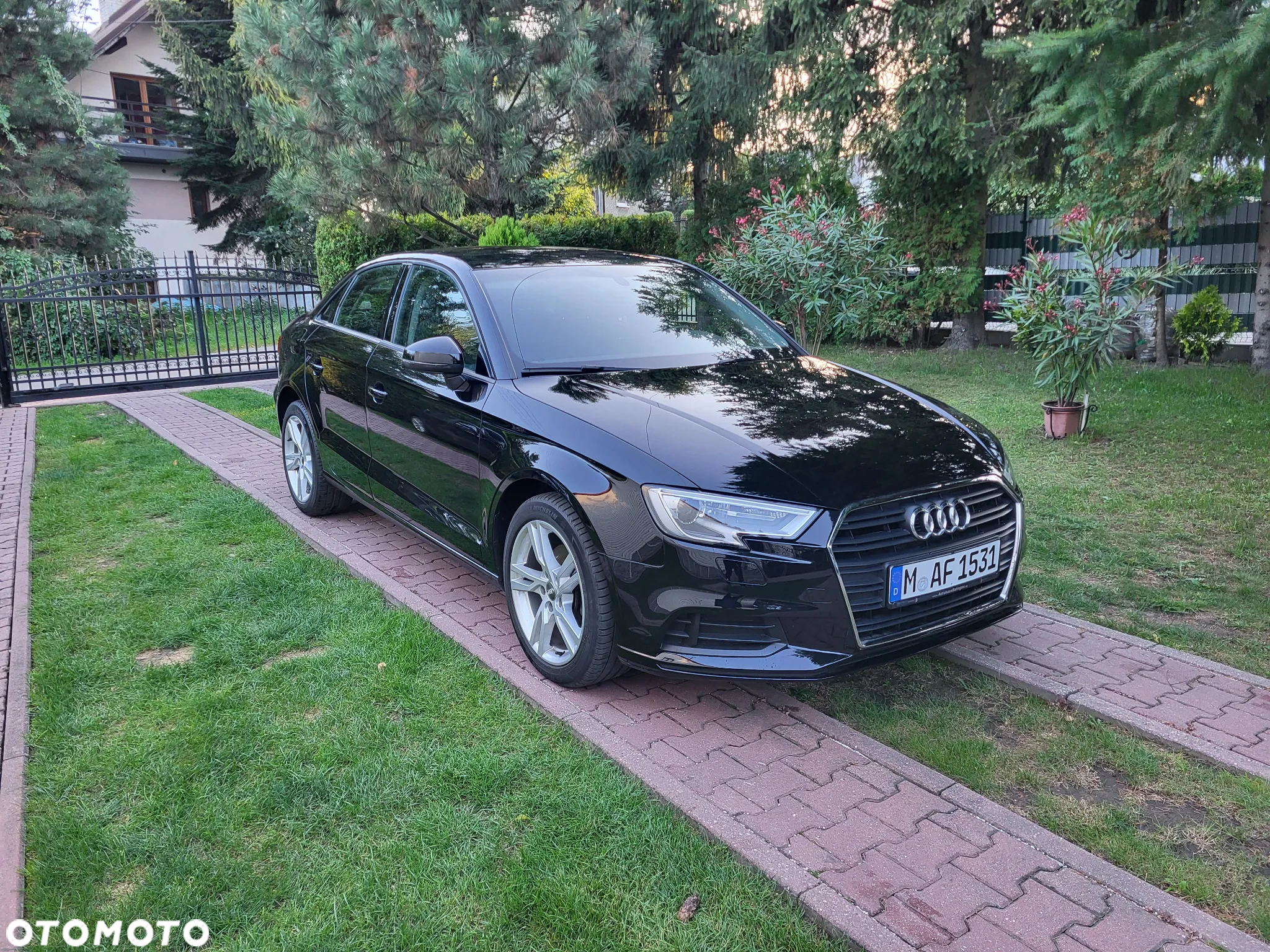 Audi A3 1.0 TFSI Sport S tronic - 3