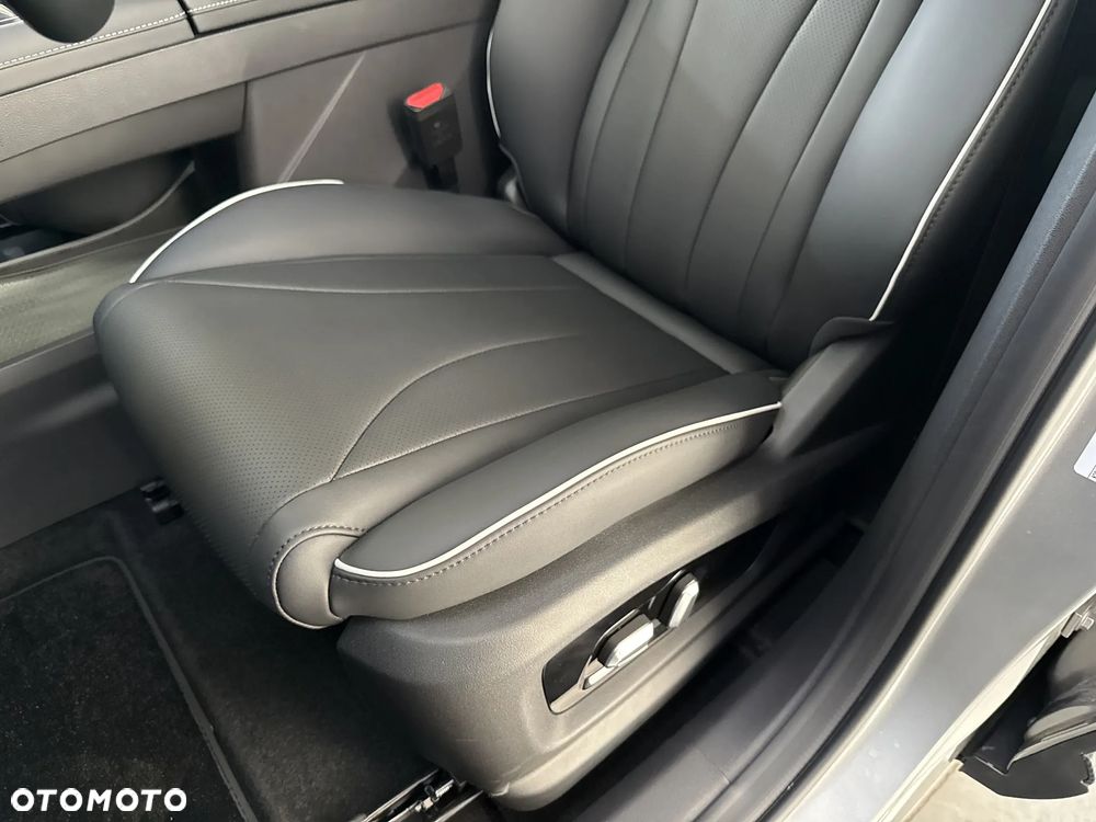 Omoda E5 63.2kWh Premium - 13
