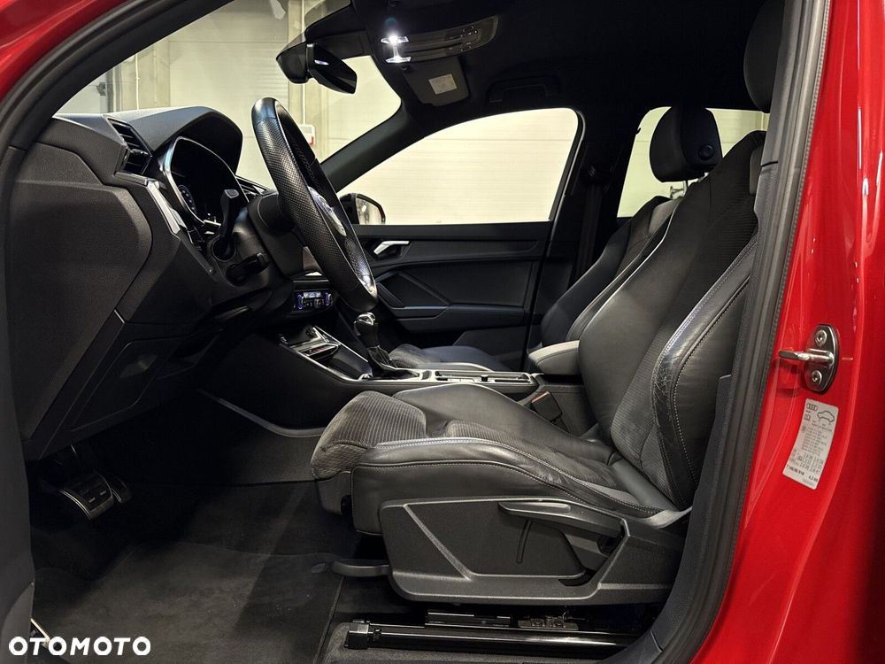 Audi Q3 - 14