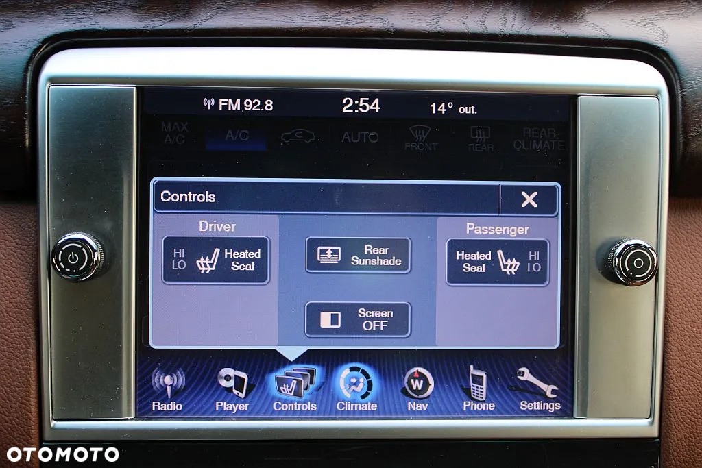 Maserati Quattroporte - 29