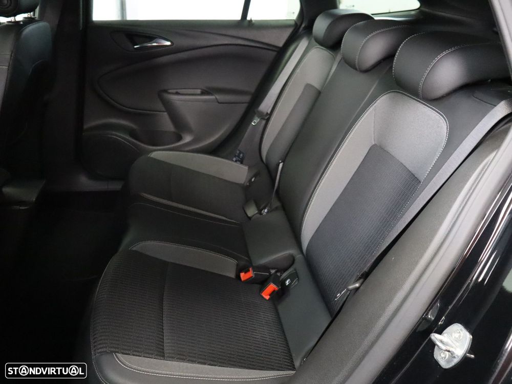 Opel Astra Sports Tourer 1.5 D Design & Tech S/S - 8