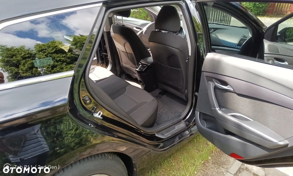 Hyundai i40 1.7 CRDi Classic DCT - 5