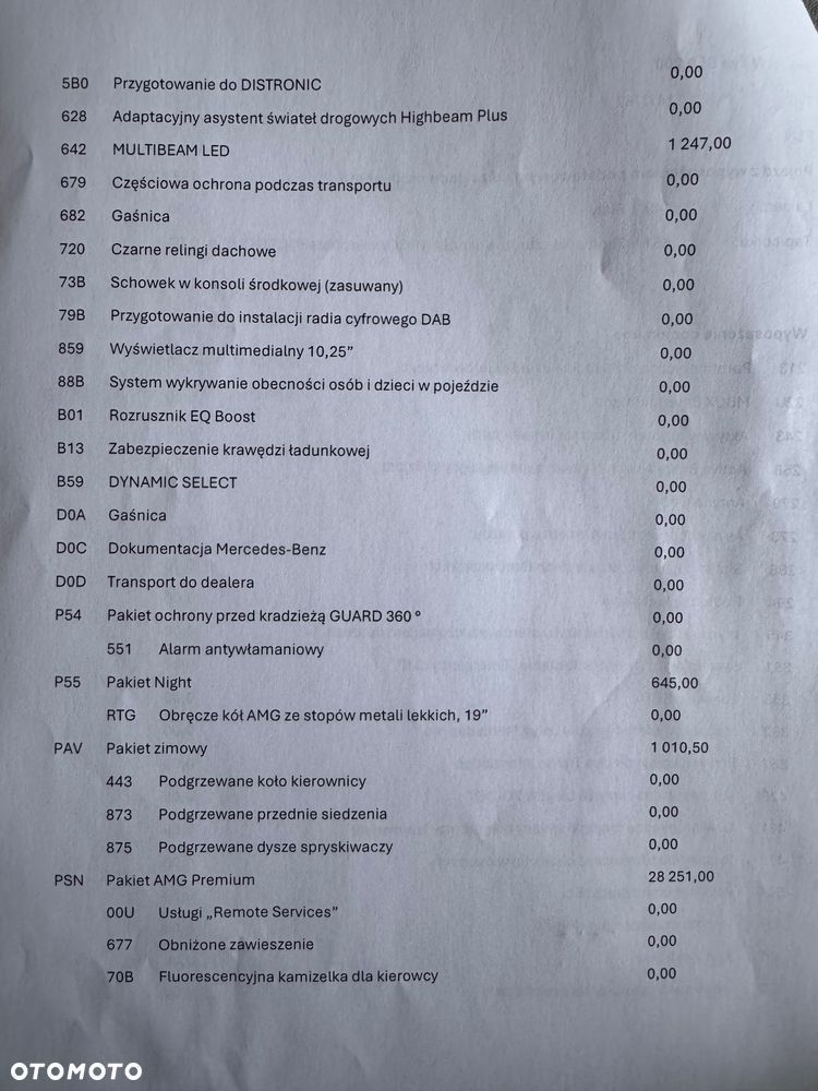 Mercedes-Benz GLA 200 AMG Line - 18
